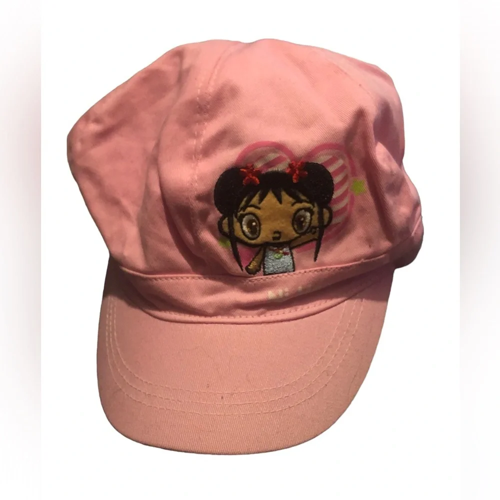 Brand New Kai Lan hate. Heard they were very rare